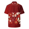 Island Harmony Button-Up Shirt - Image 4
