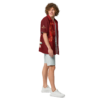 Island Harmony Button-Up Shirt - Image 3